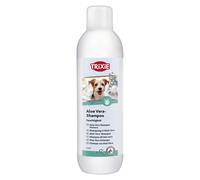 Aloe Vera-Shampoo