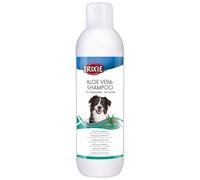 Trixie Shampoo all'Aloe Vera - Set: 2 x 1 l