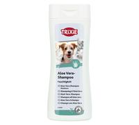 Trixie Shampoo all'Aloe Vera - Set %: 2 x 250 ml