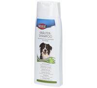 TRIXIE Shampoo alle Erbe per Cani 250 ml Shampoo