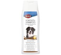 Trixie Shampoo all'olio di cocco -Set%: 2 x 250 ml