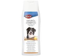 TRIXIE Shampoo agli oli naturali, 250 ml