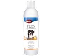 Trixie Shampoo all'olio naturale - Set %: 2 x 1 litro