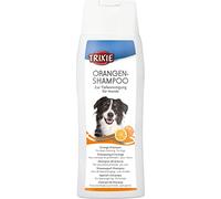 TRIXIE SHAMPOO ALL'ARANCIA 250 ML.