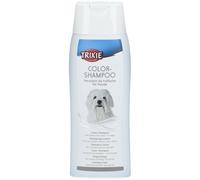 TRIXIE Shampoo Colore bianco o chiaro 250 ml Shampoo