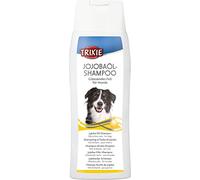 Trixie Shampoo jojoba per cani, 250 ml, 1 pezzo