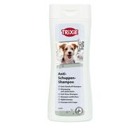 TRIXIE SHAMPOO ANTIFORFORA 250 ML.