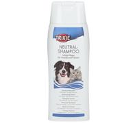 TRIXIE Shampoo neutro per cani e gatti 250 ml Shampoo