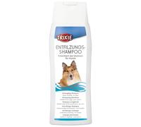 Trixie Shampoo districante per cani, 250 ml, confezione da 6
