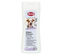 Trixie Shampoo per cuccioli - Set %: 3 x 250 ml