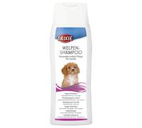 Trixie Shampoo per cuccioli - Set %: 3 x 250 ml