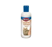 Trixie Shampoo per gatti a pelo lungo 250ml