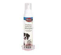 Trixie SHAMPOO SECCO a SCHIUMA,450ml
