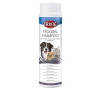 Trixie Shampoo secco per cani, gatti e piccoli animali - Set %: 2 x 200 g