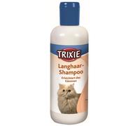 Trixie Shampoo speciale Pelo Lungo, per Gatti 250 ml