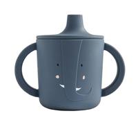 TRIXIE Schnabelbecher Mrs. Elephant