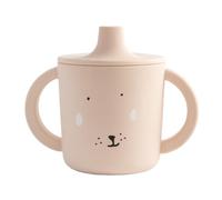 Trixie Mrs. Rabbit Silicone Mug