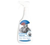 TRIXIE Spray per la pulizia delle gabbie, limone 500 ml