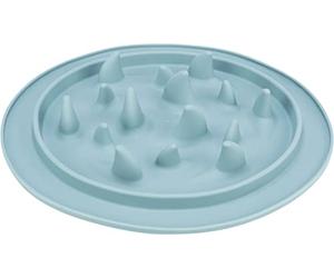 Trixie Slow Feeding Tovaglia per alimenti, Varie, ø 24 cm