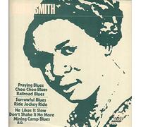 Trixie Smith [Vinyl LP]