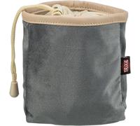 Trixie Snack-Borsa, velluto, al Clipstrip ø 9 × 14 cm