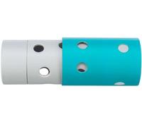 TRIXIE Snack&Food Roll giocattolo per snack o fieno per roditori e conigli