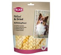 Trixie Snack per cane Scalpo di bufalo - Set %: 3 x 200 g (12 cm)