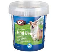 Trixie Snack, ricompense per Cani, per addestramento, Mini Ossa, 500 g
