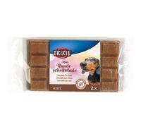 Trixie Snack Schoko Cioccolato per cani Mini Breeds - 30 gr - 1° ORDINE? scegli lo sconto BZR5 / BZR20 + 200 punti fedeltà