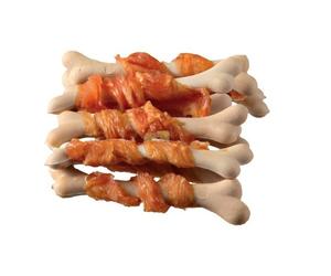 TRIXIE Snacki premio pollo 100 g