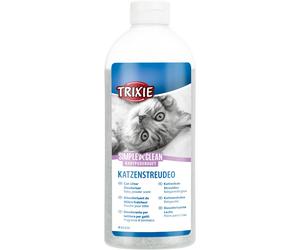 Trixie Snc deo lettiera borotalco