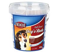 Trixie Soft Snack Dog' o Rado per Cane 500 g