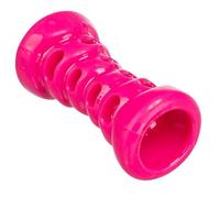 TRIXIE Soft & Strong osso da masticare per cani - Morbido - Rosa, 12,5 cm