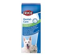 Trixie Soluzione per l'igiene dentale al profumo di mela per cani e gatti 300 ml