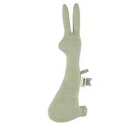 Trixie sonaglio coniglio verde - giocattoli per bambini Bliss Sage