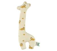 Trixie sonaglio giraffa giallo - giocattoli per bambini con squittio