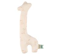 Trixie sonaglio giraffa giocattolo rosa per bambini - Rosy Coniglio