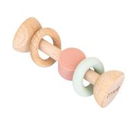 Trixie Sonaglio in legno in silicone - Mrs. Cat