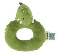 Trixie sonaglio verde bambino giocattolo Mr. Dino sensoriale