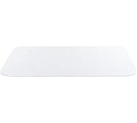 Trixie Sottopentola in vinile, 48 × 30 cm, trasparente