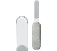 Spazzola per fodere Trixie - 33 cm