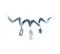 Trixie Spirale di attività - Mr. Shark