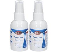 TRIXIE Spray per Cuscinetti Plantari 2x50 ml Spray