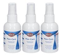 TRIXIE Spray per Cuscinetti Plantari 3x50 ml Spray