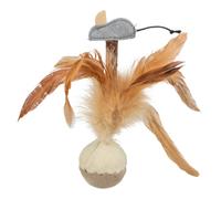 Trixie stand-up pallina per gatti - 1 pz.