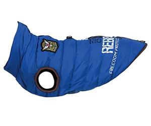 TRIXIE Strato Saint-Malo con imbracatura per cani