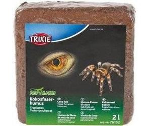 Trixie Substrato di fibra di cocco 2l