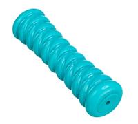 Trixie Super Strong Stick - TPR giocattolo per cani - particolarmente robusto - indeformabile - petrolio - 14 cm