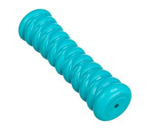 Trixie Super Strong Stick - TPR giocattolo per cani - particolarmente robusto - indeformabile - petrolio - 14 cm