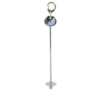 Trixie Supporto per Frutta in Metallo per Uccelli, cm. 20